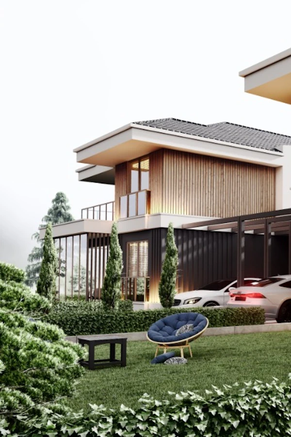 kasaplar bolu villa